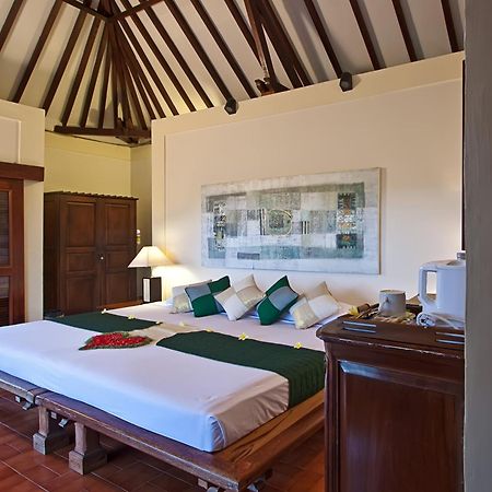 Alam Sari Hotel Keliki Tegallalang  Exteriér fotografie
