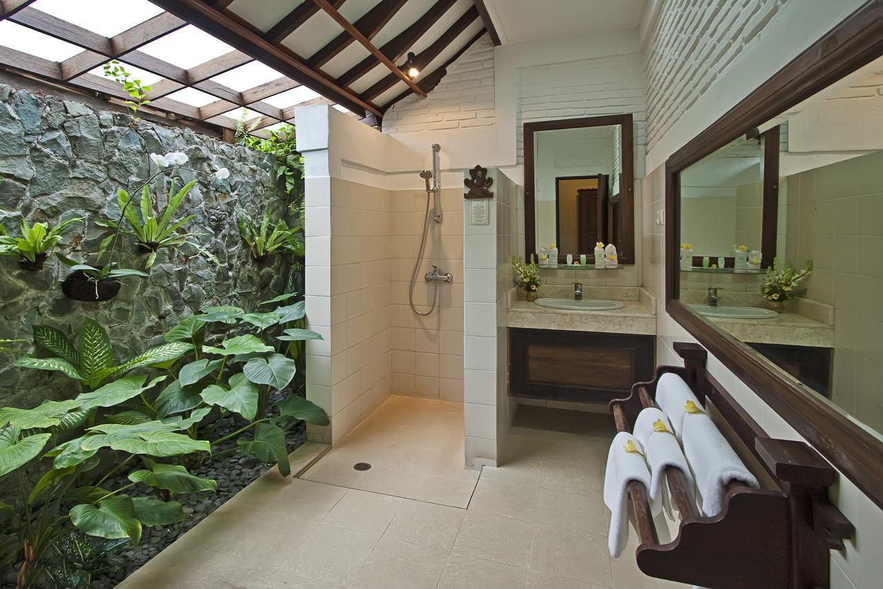 Alam Sari Hotel Keliki Tegallalang  Pokoj fotografie